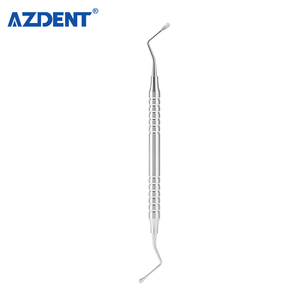 Excellent rapport qualité-prix : Instruments chirurgicaux – Curette dentaire / Excavateur dentaire / Curette alvéolaire - Product Image 1