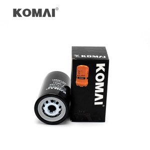 P502233 Einschalt-Kraftstoff filter ME150631 119-55002000 FF5375 60146149 für SANY SY405 SY420 - Product Image 1