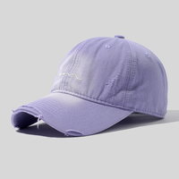 2025 nuevo estilo Vintage correr senderismo montar ciclismo protección solar gorra de béisbol para Unisex