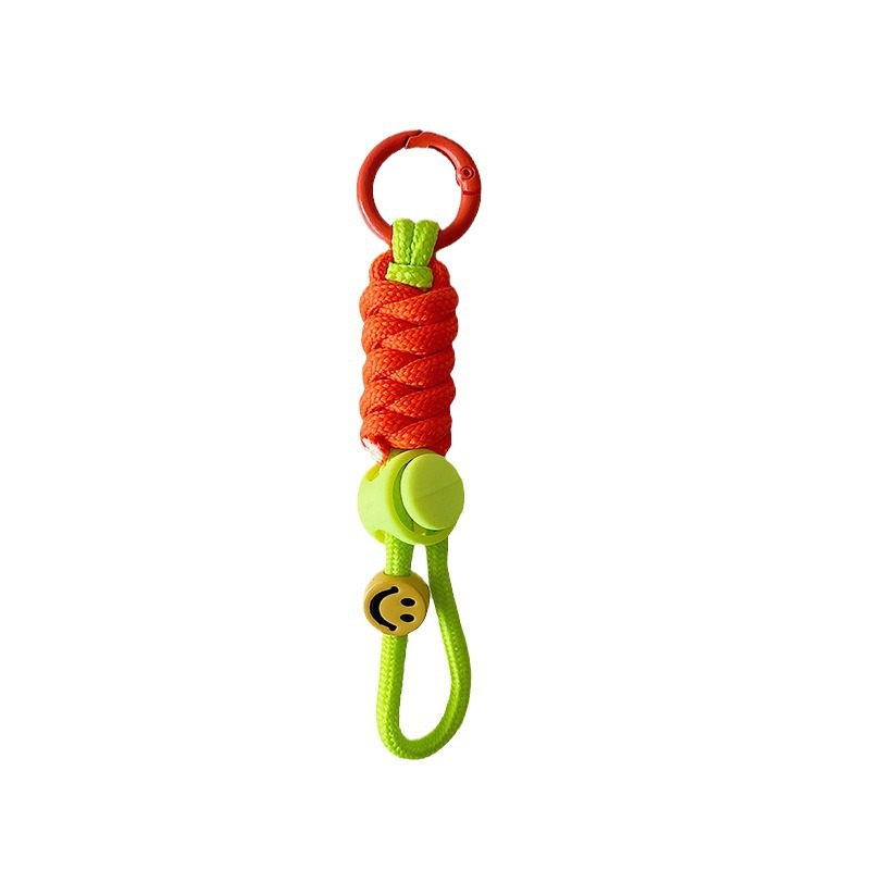 Fashion Keyring Creative Braided Lanyard Keychain for Phone Case Women Anti Lost Knot Rope Strap Car Key Chains Diy Accessories| Alibaba.com Fashion Keyring Creative Braided Lanyard Keychain for Phone Case Women Anti Lost Knot Rope Strap Car Key Chains Diy Accessories| Alibaba.com