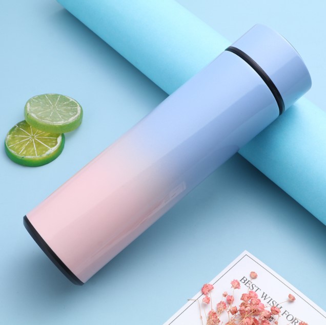 Azul cielo, Rosa