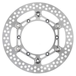 Disque de frein flottant Dirt Bike 250mm pour KAWASAKI KLX 400 <span class=keywords><strong>DRZ</strong></span> 400 SUZUKI RM <span class=keywords><strong>125</strong></span> 250 Yamaha WR YZ <span class=keywords><strong>125</strong></span> 250 WRF426 YZF450 - Product Image 5