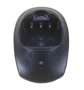 Base de chargeur radio mobile électrique CH10L03 pour Hytera TB-75 BH1104 BH1302 BL1203 TC-446 TC-500 TC-600 Talkie-walkie QC1.0 Rapide - Product Image 5