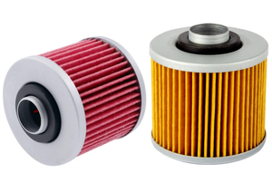 Nettoyeur d'élément de filtre à huile de moteur de moto d'usine pour <span class=keywords><strong>Yamaha</strong></span> Mt03 2006-2012 Sr400 XV750 Virago <span class=keywords><strong>Tdm</strong></span> 850 1991-2001 Fzr250 - Product Image 3