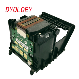 Tête d'impression DYOLOEY HP952 pour <span class=keywords><strong>HP</strong></span> <span class=keywords><strong>Officejet</strong></span> <span class=keywords><strong>Pro</strong></span> <span class=keywords><strong>8210</strong></span> 8710 8720 8730 8216 8745 8740 8715 7740 7720 8702 - 100% compatible avec l'encre à base d'eau - Product Image 2