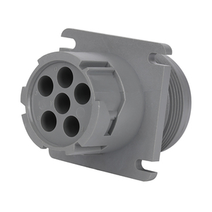 Di alta qualità J1708 J1939 maschio a femmina <span class=keywords><strong>D</strong></span>-SUB 15pin Deutsch connettore spina <span class=keywords><strong>Y</strong></span> cavo Splitter per lettori di codice - Product Image 4