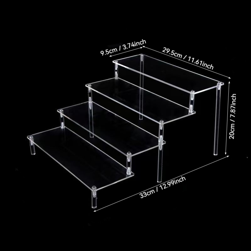 4 capas 30cm