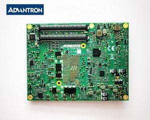 ADLINK/Aaron 51-72130-0A10 Placa base industrial Placa base CPU Stock original garantía de un año - Product Image 4