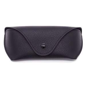 Accessoires pour lunettes de soleil à prix avantageux, étuis et sacs en cuir PU pour lunettes, boîtes d'emballage pour lunettes de soleil en gros, logo personnalisé - Product Image 5