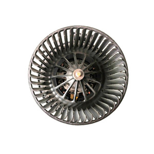 มอเตอร์พัดลมโบลเวอร์ 5183147AA สำหรับจี๊ป คอมมานเดอร์ คาราวาน 2006-2016 อะไหล่ทดแทน - Product Image 3