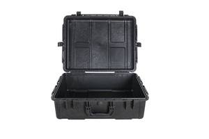 Nuevo diseño a prueba de agua grande equipo de Tiro con Arco <span class=keywords><strong>Warhammer</strong></span> 40K miniaturas caso pedal tablero guitarra caso - Product Image 5