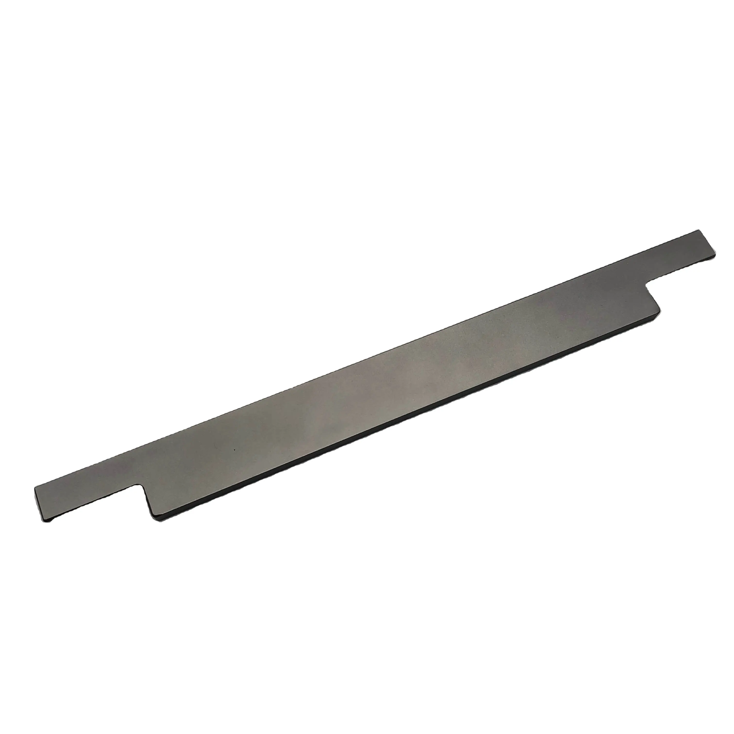 High Quality Customized Aluminum Handle For Apartment Cabinet Door Pull Handles Replacement