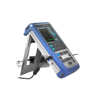 ออสซิลโลสโคปแบบพกพา R&S Rohde & Schwarz รุ่น RTH1002 แบบ Single-Trace อัตราการสุ่มตัวอย่าง 5 GS/s แบนด์วิดท์ 60 MHz ถึง 500 MHz จีน - Product Image 5