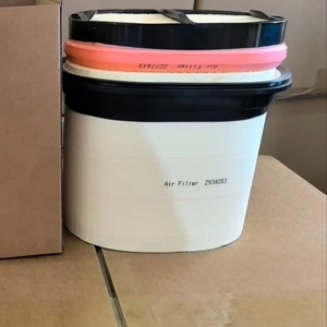 Filtro de Aire 293-4053 227-7448 227-7449 2277448 2277449 4521023109 CP23210 P608766 AF27873 AF1010 P635904 para Caterpillar - Product Image 1