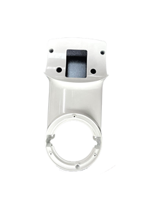 Boîtier de robot culinaire en fonte sous pression personnalisé, acier inoxydable 304, coque de mélangeur <span class=keywords><strong>alimentaire</strong></span>, usinage CNC, pièces de mélangeur électrique de cuisine - Product Image 4