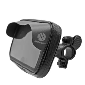 Universele Waterdichte Case Bag Covers Smartphone Houder Voor Fiets Fit 6.3 "Smartphones