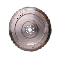 High-quality Engine Flywheel and Ring Gear Assembly D0111-1005360 for Yuchai Engines YC4D120 YC4D130 Dongfeng Trucks