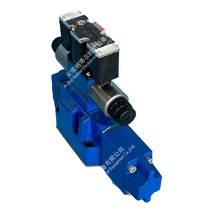 R900720674 4WRZE16W8-100-7X/6EG24N9ETK31/F1D3M ตัวควบคุมทิศทางแบบสัดส่วน - Product Image 6