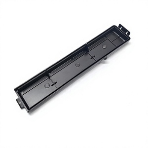 Couvercle de grille de climatisation pour Toyota, en plastique à clipser, pour Corolla RAV4 MATRIX, 88548-02100 - Product Image 1