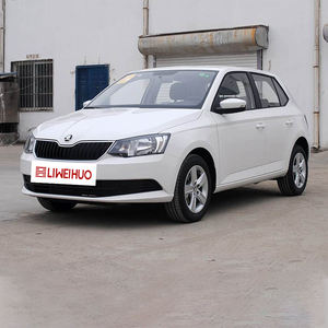 Skoda Octavia 2017 1.4L Turbo R15 Interni Scuri Guida a Sinistra <span class=keywords><strong>Berlina</strong></span> Compatta Usata Automatica - Product Image 2