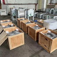 Pasteurisateur de lait/jus 14L Lait pasteurisateur de cellules commerciales pour usage domestique ou commercial