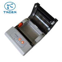 Printer Termal TNCEN Harga Printer Periferal Portabel Printer Stiker Printer Struk Dicetak di Pakistan Thermal Line