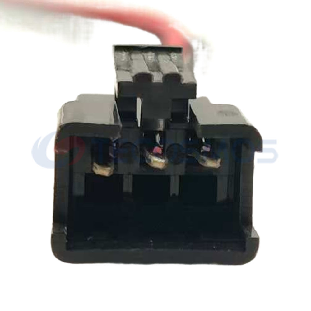 Automobile Waterproof Wiring Harness Connector Plug SM3P-G