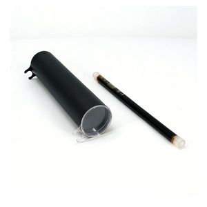 Boîte d'emballage personnalisée pour sushi en papier kraft biodégradable certifié, écologique et recyclable, impression quadricolore, offre spéciale - Product Image 3