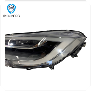 Phare avant gauche et droit à LED complet pour TESLA MODEL <span class=keywords><strong>S</strong></span> 2019-2022 - Product Image 5