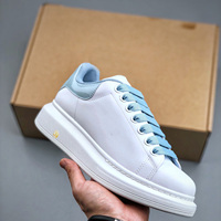 Zapatillas Urbanas Premium para Pareja, de Cuero Mate, Estilo Retro, Inspiradas en las Zapatillas Deportivas Clásicas