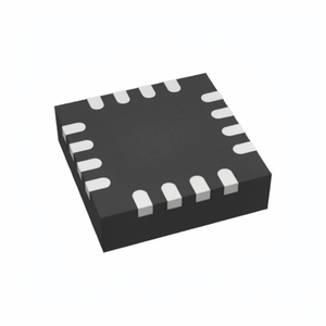 Clock Timing Electronic Circuit Components 16 VFQFN Exposed Pad SI5350A-B12701-GM1 Original One Stop Service - Product Image 1