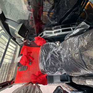 Mini pelleteuses d'occasion HYUNDAI 225lc-9s de 22,5 tonnes avec une haute qualité et de faibles heures de travail Pelleteuse bon marché à vendre - Product Image 5