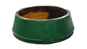 Lớp phủ của Quảng Châu leimeng ds680 Máy Nghiền hình nón bát lót lõm lớp phủ Bát Máy Nghiền hình nón - Product Image 5