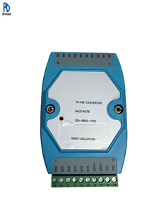 Module d'entrée numérique pour contrôleur PLC, neuf et original, VERT-667161 - Product Image 1