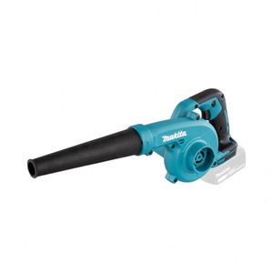 <span class=keywords><strong>Souffleur</strong></span> industriel sans fil <span class=keywords><strong>Makita</strong></span> DUB185Z 18V à <span class=keywords><strong>batterie</strong></span>, moteur à balais, corps d'outil uniquement, pression de vent 120 psi, 185 CFM - Product Image 1