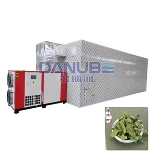 Good Price Mint Leaves Air Dryer Tray Hot Selling Auto Cucumber <b>Drying</b> Chamber Flower Oven - Product Image 1