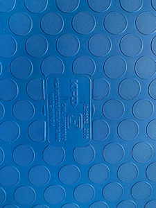 LT Panel <b>Rubber</b> Mat Non Conductive Insulating Sheet for Electrical Safety <b>Flooring</b> - Product Image 2