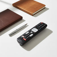 Nouvelle télécommande de remplacement EN2BE27S pour téléviseurs intelligents Sharp LCD LED HDTV
