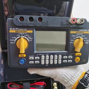 NEW-BRAND-STOCK CA71 CA51 CA300 CA310 CA500 Portable Multifunction <strong>Calibrator</strong> - Product Image 4