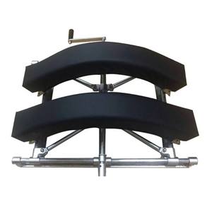 JQ-016A2 Équipement médical Chirurgie orthopédique Cadre chirurgical <span class=keywords><strong>Wilson</strong></span> Accessoire de table d'opération Cadre de chirurgie de la colonne vertébrale - Product Image 4