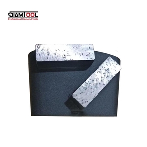 Hochwertige Diamant schleif scheibe Flexible weiche Schleif scheiben Harz gebundenes Polier pad für Stein und Beton - Product Image 3