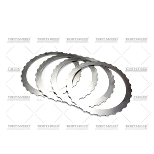 ATX/TRANSPEED Alta calidad 8HP55 Otro sistema de transmisión automática Kit de acero Placa de disco de embrague para <span class=keywords><strong>Audi</strong></span> - Product Image 6