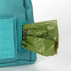 Truelove, recién llegado, bolsa para caca de alta calidad, portátil, para viajar, caminar, bolsa para caca de perro, soporte para manos libres, vendedor caliente, portador de mascotas - Product Image 4