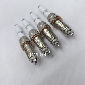 WLBTR - Bujías de Repuesto para Automóviles de Alta Calidad, SILZKGR8B8S para <span class=keywords><strong>BMW</strong></span> 2 Active Tourer F45 2014- - Product Image 6