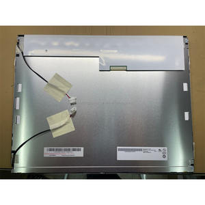 Fournisseur d'écran LCD G150XG03 V2 15 pouces 1024*768 Panneaux d'affichage de qualité industrielle Brand New Original - Product Image 2