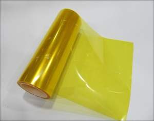 Tinte <span class=keywords><strong>para</strong></span> faro trasero de coche, Luz antiniebla de 30cm x 100cm, película de humo de vinilo, cubierta adhesiva - Product Image 3