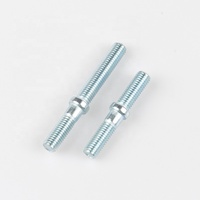 Wholesale M4 to M36 Stainless Steel Full Thread Stud Threaded Rod Brass Threaded Rod