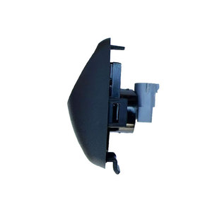Feux de plaque d'immatriculation Tacoma 81270-0C022 81290-0C022 12V pour les modèles 2012-2015 - Product Image 2