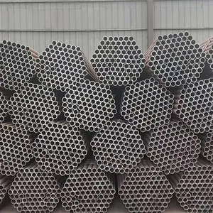 API 5l X42 API 5CT Line Steel Pipe Erw Ms Pipe Coating A53/106 Gr.b For Oil And Gas Transmission Pipeline