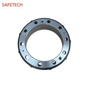 <span class=keywords><strong>Kamaz</strong></span> 53205-3501070 적합한 532053501070 대형 트럭 트레일러 브레이크 드럼 - Product Image 3